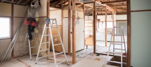 Entreprise de rénovation de la maison et de rénovation d’appartement à Berville-en-Roumois